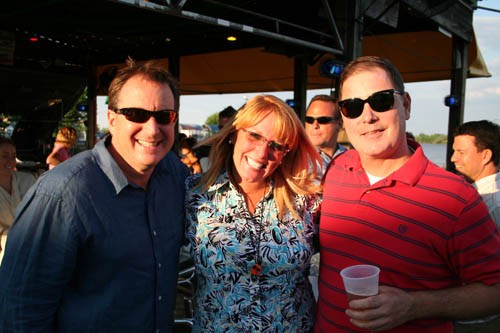 Caribbean Sunsplash Summer Kickoff Pictures