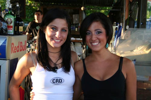 Caribbean Sunsplash Summer Kickoff Pictures