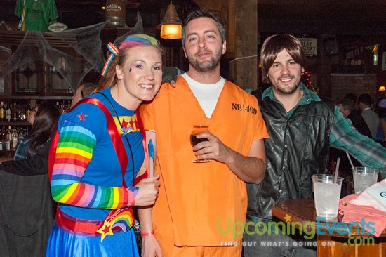 The Devil's Crawl