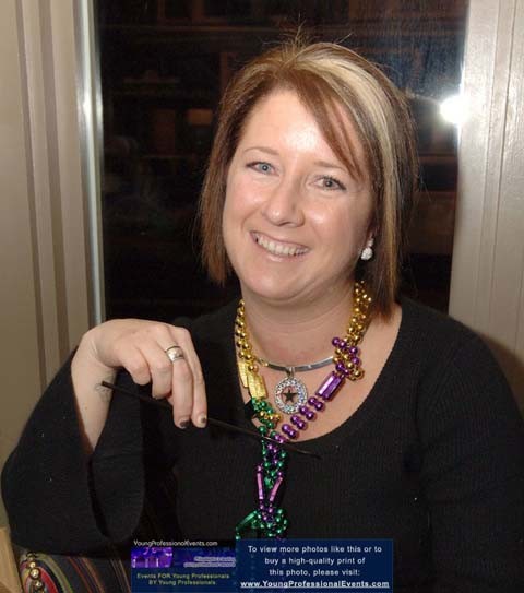 The Great Philadelphia Mardi Gras Party @ Triumph Brewery