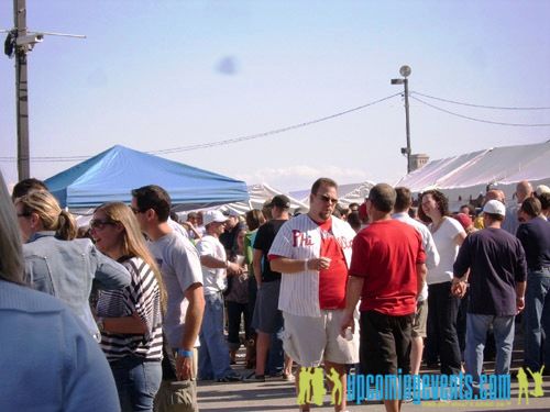Sippin' by the River - Gallery 2