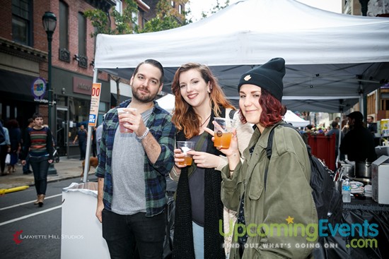 Midtown Festival 2016