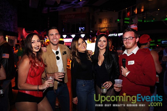 WICKED @ XFINITY Live!