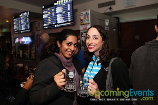 Old City Craft Beer & Restaurant Stroll