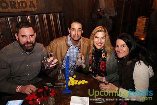 Old City Craft Beer & Restaurant Stroll