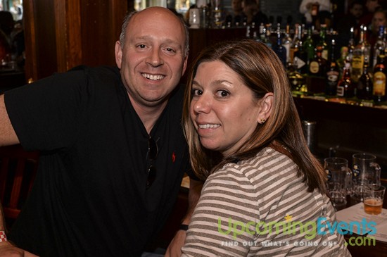 West Chester Craft Beer & Restaurant Stroll
