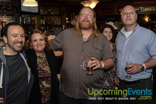 West Chester Craft Beer & Restaurant Stroll