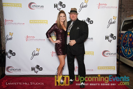 Hair O' The Dog 2017 (Red Carpet)