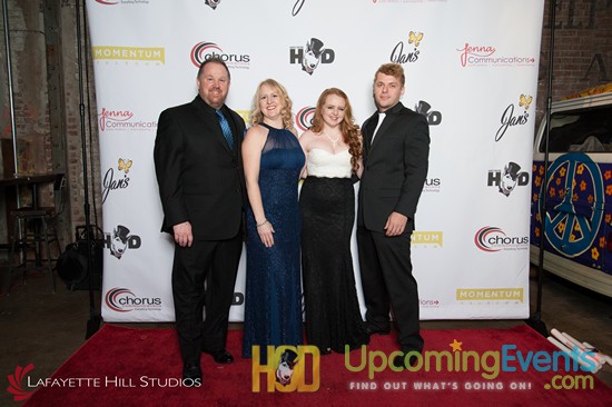 Hair O' The Dog 2017 (Red Carpet)