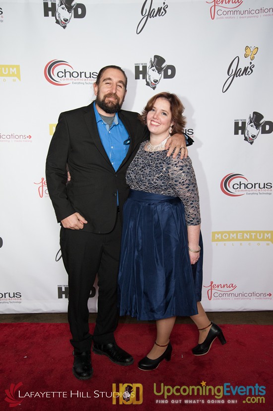 Hair O' The Dog 2017 (Red Carpet)
