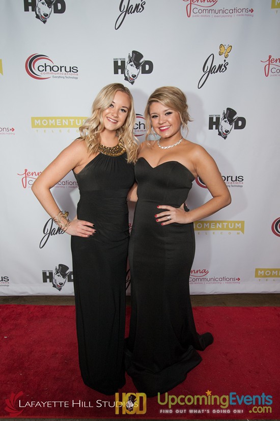 Hair O' The Dog 2017 (Red Carpet)