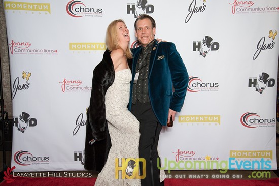 Hair O' The Dog 2017 (Red Carpet)