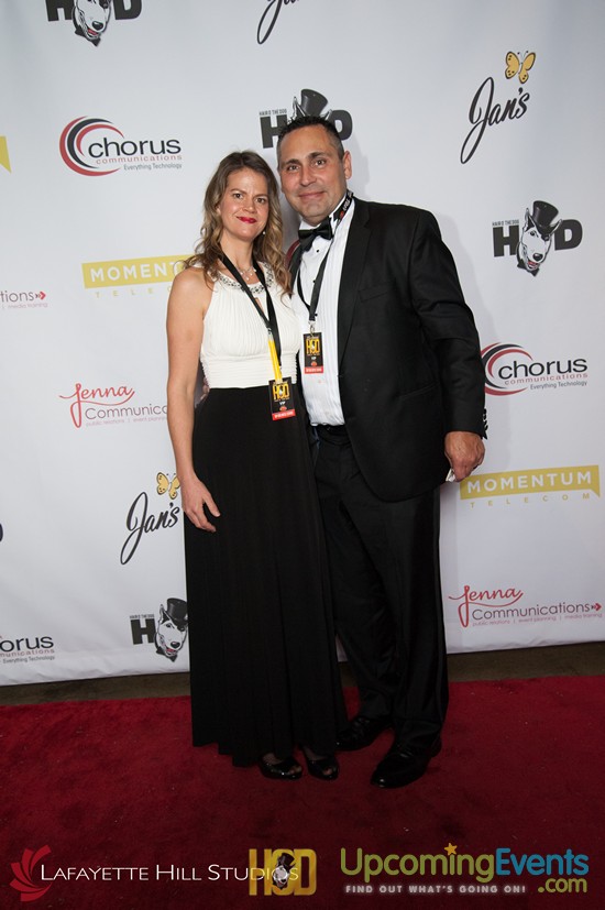 Hair O' The Dog 2017 (Red Carpet)