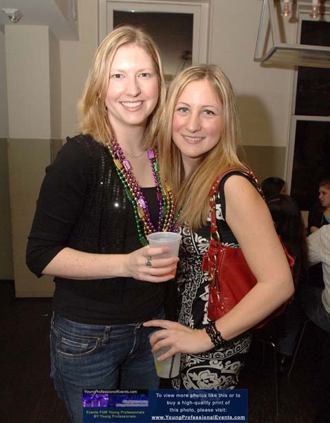 The Great Philadelphia Mardi Gras Party @ Triumph Brewery