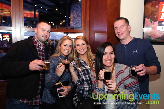 Winterfest Live! 2017 Craft Beer Festival