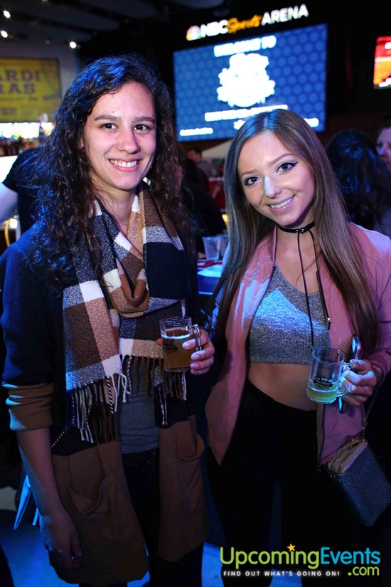 Winterfest Live! 2017 Craft Beer Festival
