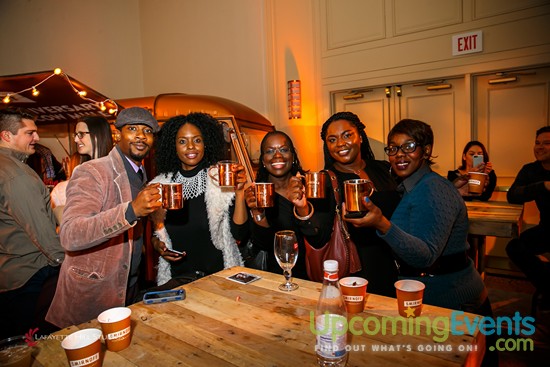 Philly Cooks 2017
