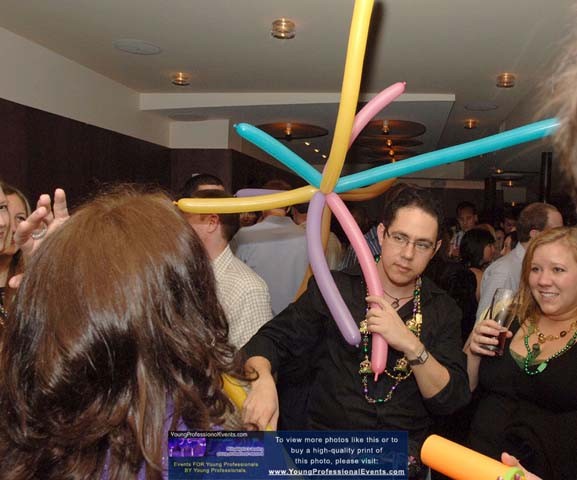 The Great Philadelphia Mardi Gras Party @ Triumph Brewery
