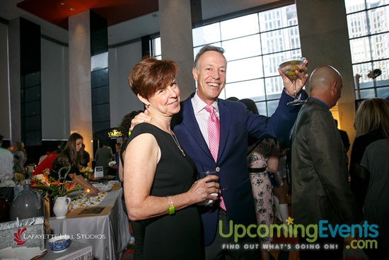 Garces Foundation Gala - Think Local, Give Local