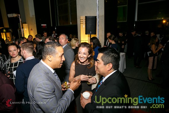 Garces Foundation Gala - Think Local, Give Local