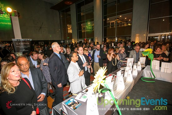 Garces Foundation Gala - Think Local, Give Local