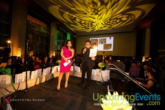 Garces Foundation Gala - Think Local, Give Local