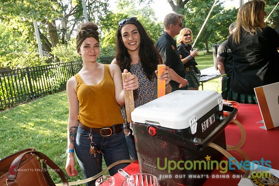 Summer Ale Festival at The Zoo!