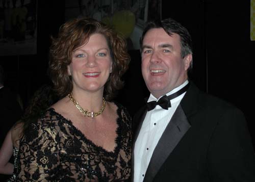 Lemon Ball 2010