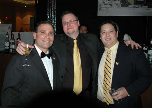 Lemon Ball 2010