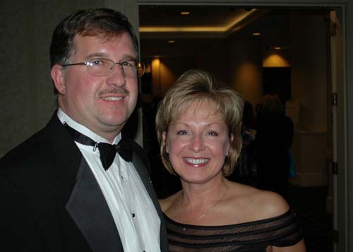 Lemon Ball 2010