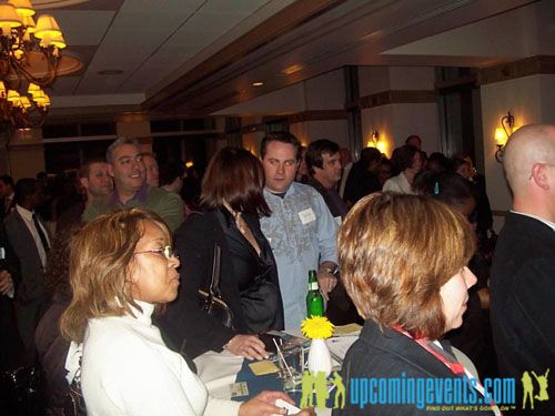The Ultimate Networking Event