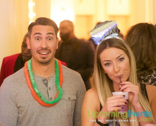 The Glitter City Gala - Philly's Hottest NYE Party! (Gallery 1)