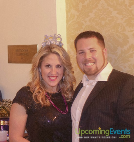 The Glitter City Gala - Philly's Hottest NYE Party! (Gallery 1)
