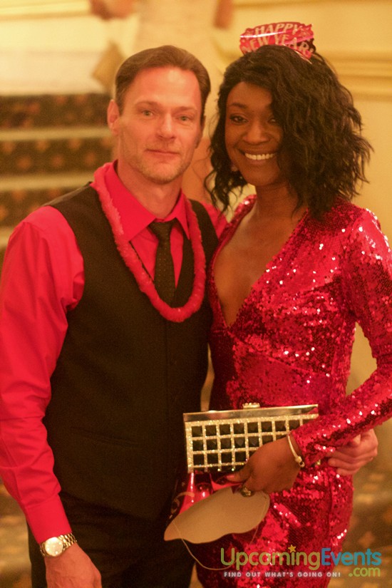 The Glitter City Gala - Philly's Hottest NYE Party! (Gallery 1)