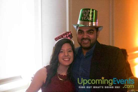 The Glitter City Gala - Philly's Hottest NYE Party! (Gallery 1)