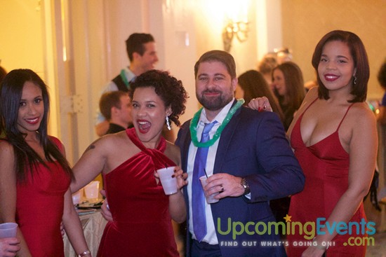 The Glitter City Gala - Philly's Hottest NYE Party! (Gallery 1)