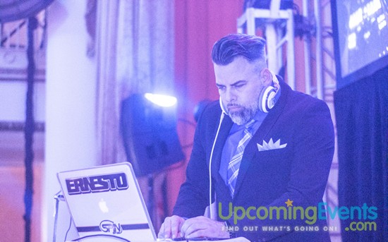The Glitter City Gala - Philly's Hottest NYE Party! (Gallery 1)