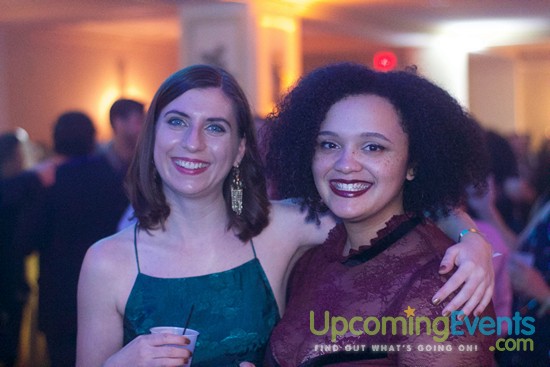 The Glitter City Gala - Philly's Hottest NYE Party! (Gallery 1)