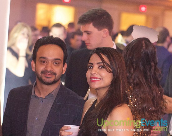 The Glitter City Gala - Philly's Hottest NYE Party! (Gallery 1)
