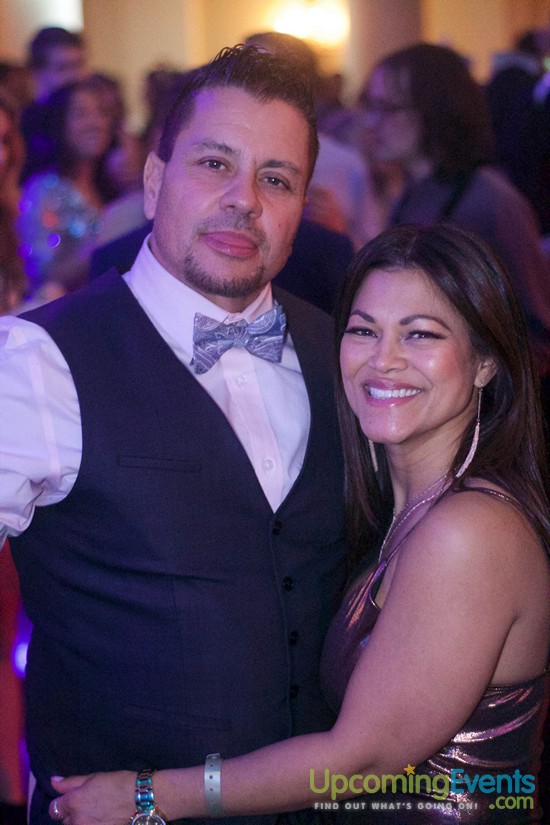 The Glitter City Gala - Philly's Hottest NYE Party! (Gallery 1)
