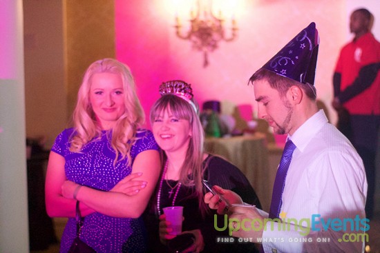 The Glitter City Gala - Philly's Hottest NYE Party! (Gallery 1)