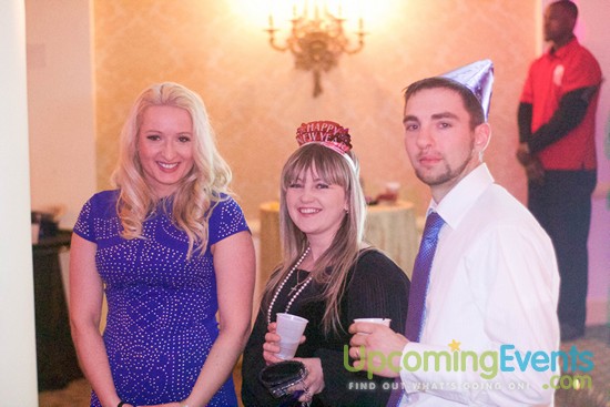 The Glitter City Gala - Philly's Hottest NYE Party! (Gallery 1)