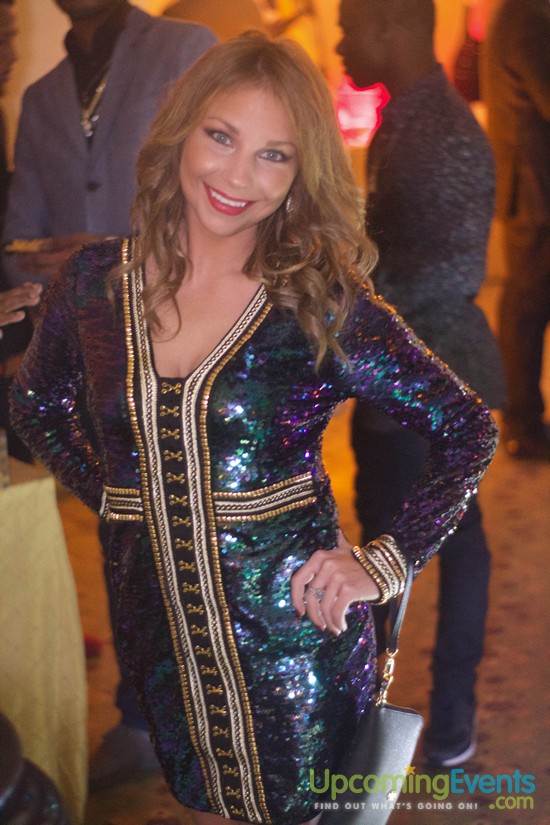The Glitter City Gala - Philly's Hottest NYE Party! (Gallery 1)
