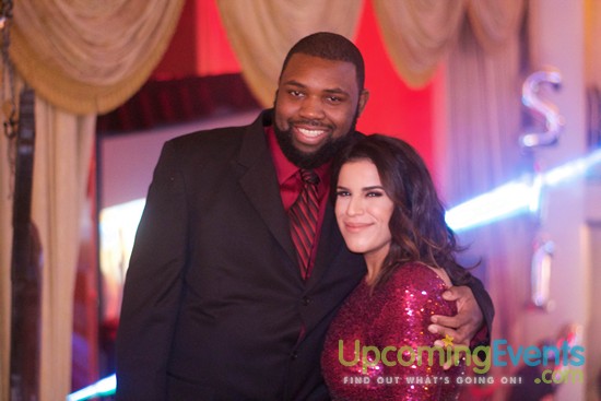 The Glitter City Gala - Philly's Hottest NYE Party! (Gallery 1)