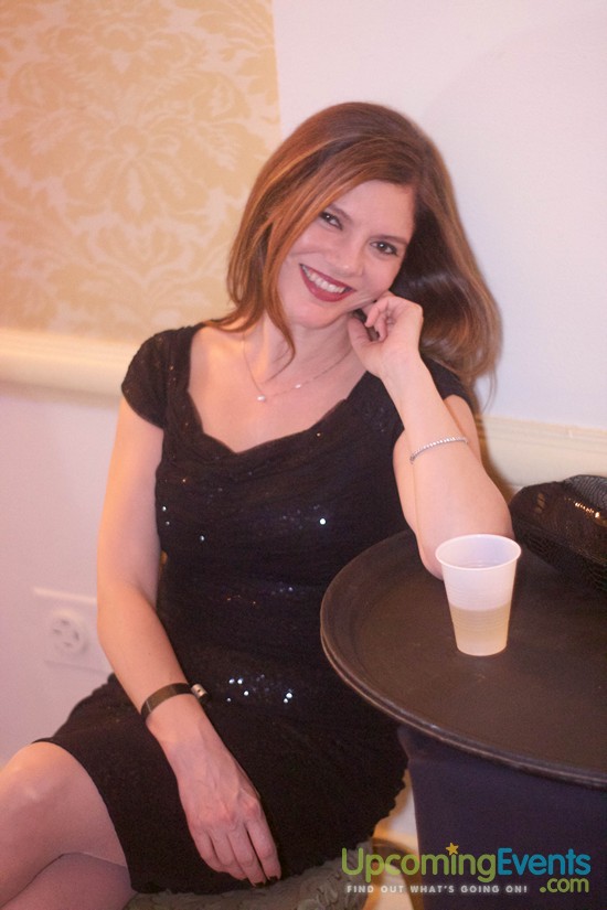 The Glitter City Gala - Philly's Hottest NYE Party! (Gallery 1)