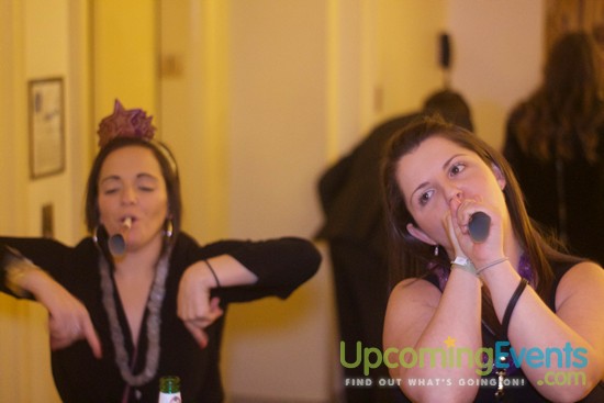 The Glitter City Gala - Philly's Hottest NYE Party! (Gallery 1)