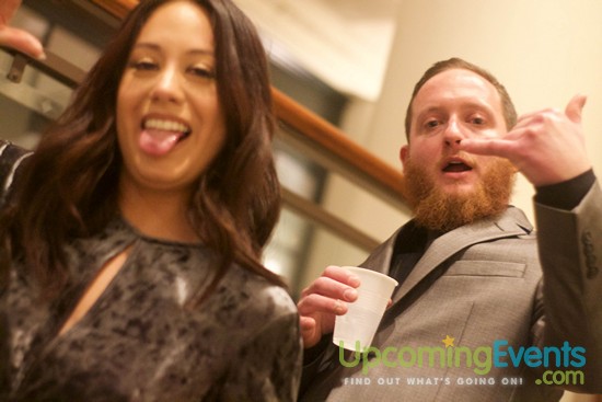 The Glitter City Gala - Philly's Hottest NYE Party! (Gallery 1)