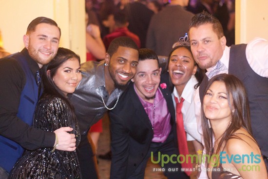 The Glitter City Gala - Philly's Hottest NYE Party! (Gallery 1)