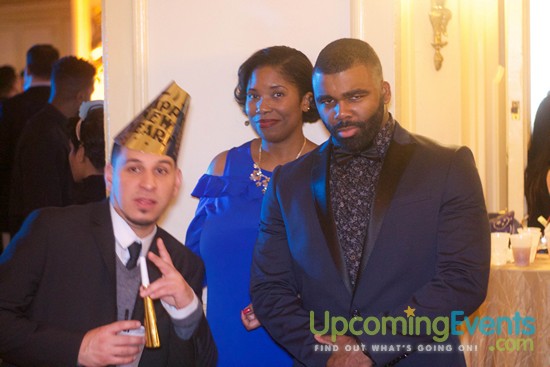 The Glitter City Gala - Philly's Hottest NYE Party! (Gallery 1)