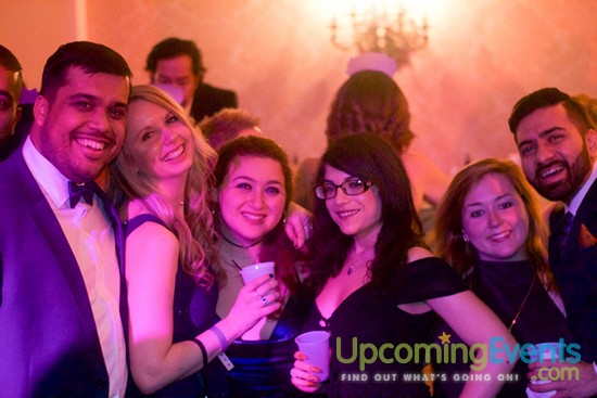 The Glitter City Gala - Philly's Hottest NYE Party! (Gallery 1)